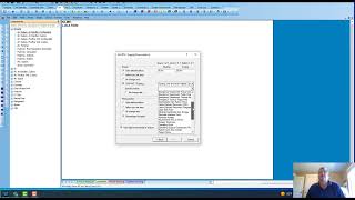 ASHRAE 170 Air Flow Schematic [upl. by Lowell]