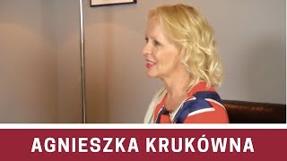 Agnieszka Krukówna o filmie Letnie przesilenie [upl. by Anak]