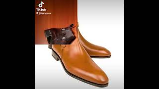 Welcome to Ubuntu fashion ideas for Mens great smart shoes fashion Please like Subscribers [upl. by Kobylak]