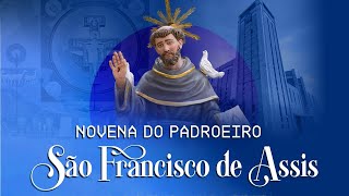 QuartaFeira Santa Missa em seu Lar  02 de Outubro de 2024 [upl. by Anecusa]