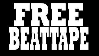 FREE BEATTAPE 3  16 amp 32 BARS HIPHOP BEATS BY INTENZOO [upl. by Nawrocki]