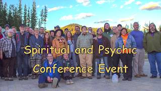 2017 Psychic Sasquatch Chewelah Peak Event [upl. by Anailuj511]