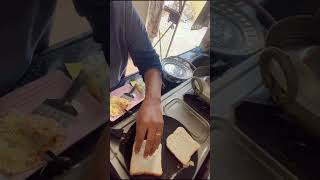 Egg sandwich ❤ viralvideo shortvideo [upl. by Mateya990]