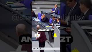 Farle fordert Abkehr von Kriegspolitik 🌍🛑 grüne bundestag [upl. by Alexander]