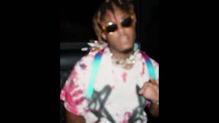 Juice WRLD  High Again  Withdrawals Official Instrumental [upl. by Richella]