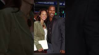 HERE IS THE LIST OF JAMIE FOXX EX GIRLFRIENDS [upl. by Hiamerej]