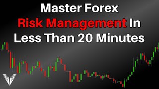 Risk Management In Forex Was Hard Till I Discovered This Easy 3Step Secret Beginner To Advanced [upl. by Claresta]