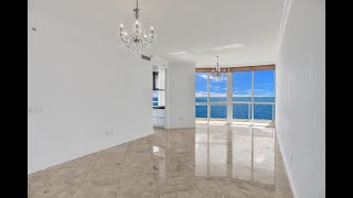 18201 Collins Ave 4509 Sunny Isles Beach FL  ColdwellBankerHomescom [upl. by Delle593]