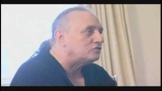 Richard Bandler  The Hypnotist  Part 1 [upl. by Tterb]