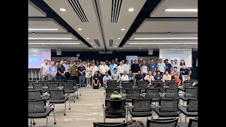 K8SUG  Kubernetes Singapore 32 Meetup  10th September 2024 [upl. by Buford]