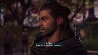 Assassins Creed Odyssey 29 Parte 2 [upl. by Aical]