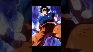 Son Goku scream goku shortsviral shorts dragonball [upl. by Eissen]