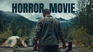 Horror full movie  A journey that became their last  Thriller mystery action adventure😱🎥 [upl. by Fai673]