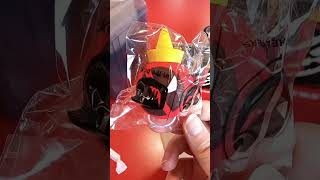 Deadpool Jack in the Box Antenna Ball Review shorts Gnarly Foods [upl. by Maker]