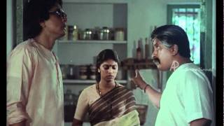 Samsaram Adhu Minsaram  Tamil Movie  Scenes  Clips  Comedy  Songs  Heated discussion [upl. by Suk]