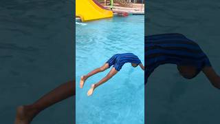 CHOTU KA WATER POOL shorts FACTFIREKING [upl. by Hoffert]