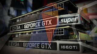 GTX 1660 Ti vs 1660 Super for GPU MINING Ethereum Ravencoin Ergo Tested [upl. by Leuqar]