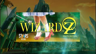 2024 BA Stars on Stage The Wizard of Oz [upl. by Atiuqan82]