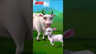 Na Priyamaina Avu  Cow Song  Telugu Rhymes amp Kids Songs  Infobells telugurhymes cowsong [upl. by Nirmak]