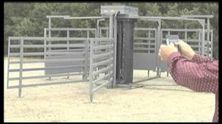 Improve your cattle operation with Turret Gate [upl. by Eleph]