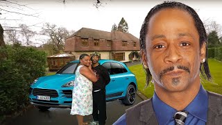 Katt Williamss WIFE 12 CHILDREN Age House Cars NET WORTH and More [upl. by Severn]