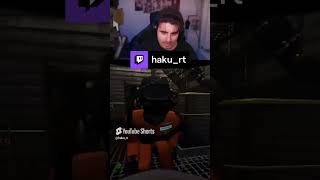 MOMENTO BRUH shorts twitch lethalcompany shorts [upl. by Odelia70]