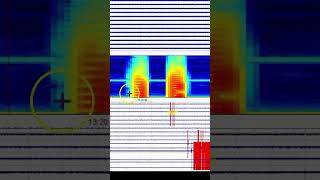 Yellowstone Volcano Earthquake Swarm Denny Creek Magma Intrusion [upl. by Otilegna]