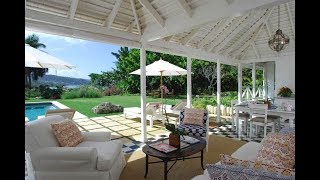 2 Bedroom Classic Villa at Round Hill Hotel and Villas Villa 24 [upl. by Chappelka]