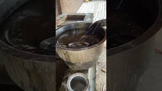 How to Make silver vessels full tutorial making silver vesselsshortsvideo [upl. by Ime]