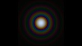 Airy Disk  Wikipedia [upl. by Center]