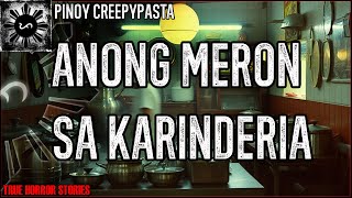 ANONG MERON SA KARINDERIA HORROR STORIES  True Horror Stories  Pinoy Creepypasta [upl. by Achilles408]