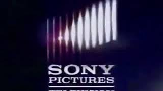 Sony Pictures Television Logo 2002 Short Variant [upl. by Winer387]