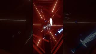 As The World Caves In On BEAT SABER [upl. by Silliw741]