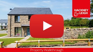 Hackney amp Leigh Estate Agents  Property For Sale  69 Oakfield Park Kirkby Lonsdale [upl. by Arreyt]