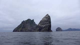 Boreray Stac an Armin Stac Lee [upl. by Tillie]