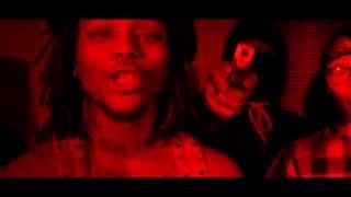 GMEBE Lil Chief Dinero ft Bandz  From The Eastside OFFICIAL VIDEO [upl. by Ihp]