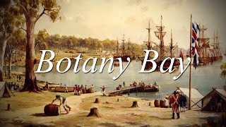 Commonwealth of Australia  Botany Bay OLD [upl. by Laamaj126]