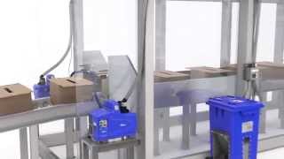 ProBlue Fulfill amp EcoBead Technology for Hot Melt Application [upl. by Rozamond901]