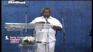 Holy Communion Message By Dr M A VarugheseMalayalam [upl. by Wilmette]