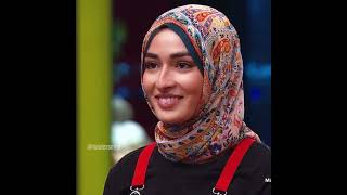 Şampiyonun ayak sesleri Beyza🤍 masterchef mastercheftürkiye beyzaonur onbey tv8 tv8 edits [upl. by Haliak]