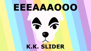 EEEAAAOOO  KK Slider [upl. by Umeh]