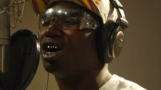 Gucci Mane No pad No pencil Freestyle  HoodAffairstv [upl. by Card427]