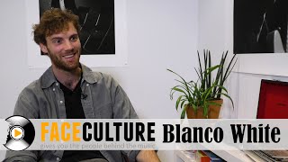 Blanco White interview 2020 [upl. by Retsila93]