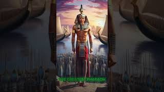 Legendary Pharaohs and Their Greatest Conquests The history of Egypt and the Pharaohs [upl. by Aita]