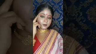 Self makeup Visit profile see full video shorts trendingviral pdmaketalkes [upl. by Nysa]