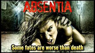 Absentia  Some fates are worse than death  Horror Movie Summarized In hindiurdu  Screenstorm [upl. by Link]