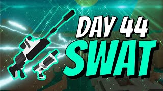 REPULSIO GAMEPLAY  Swat Containment Day 44 [upl. by Jule919]