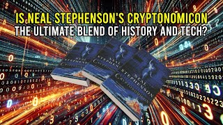 Cryptonomicon Review [upl. by Bran609]