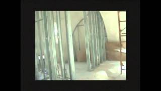 Florida quonset hut dome homes NO HOMEOWNERS insurance [upl. by Mavilia]