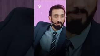 Fear of Judgment day  Nouman Ali Khan [upl. by Nadya]